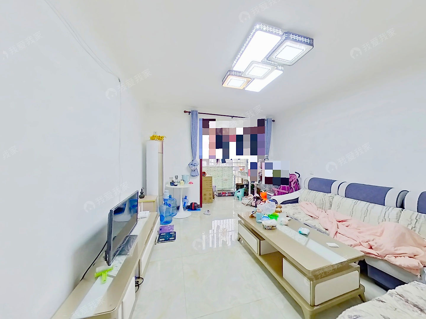 顺义其它·顺鑫朗郡·2室·2厅