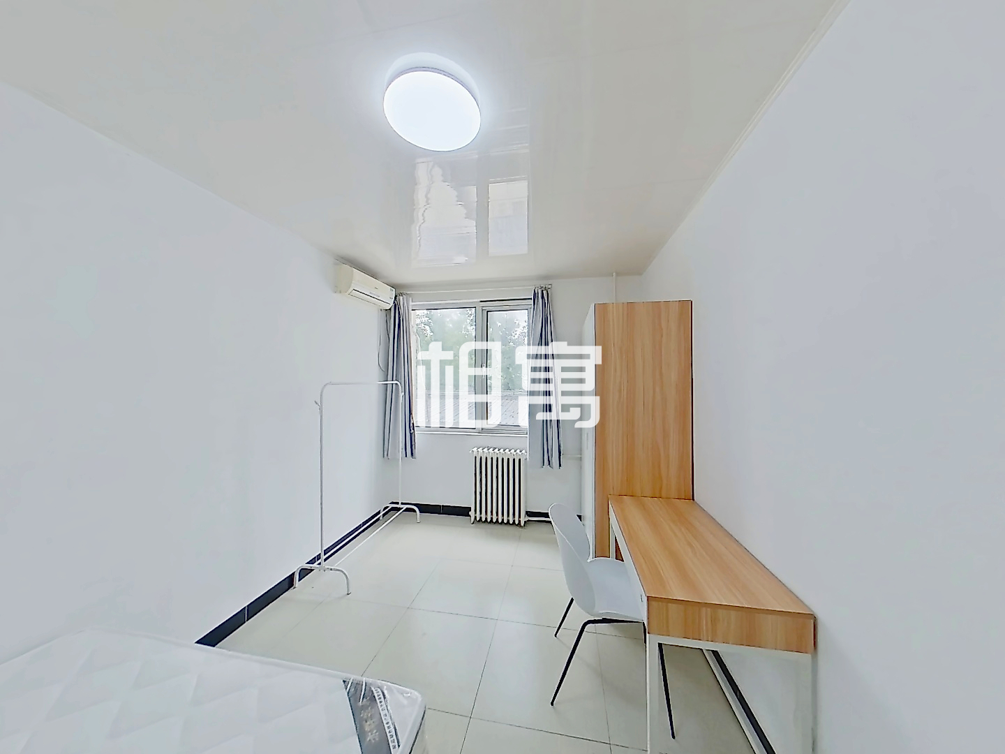 劲松·垂杨柳北里·低楼层·3居室·次卧1