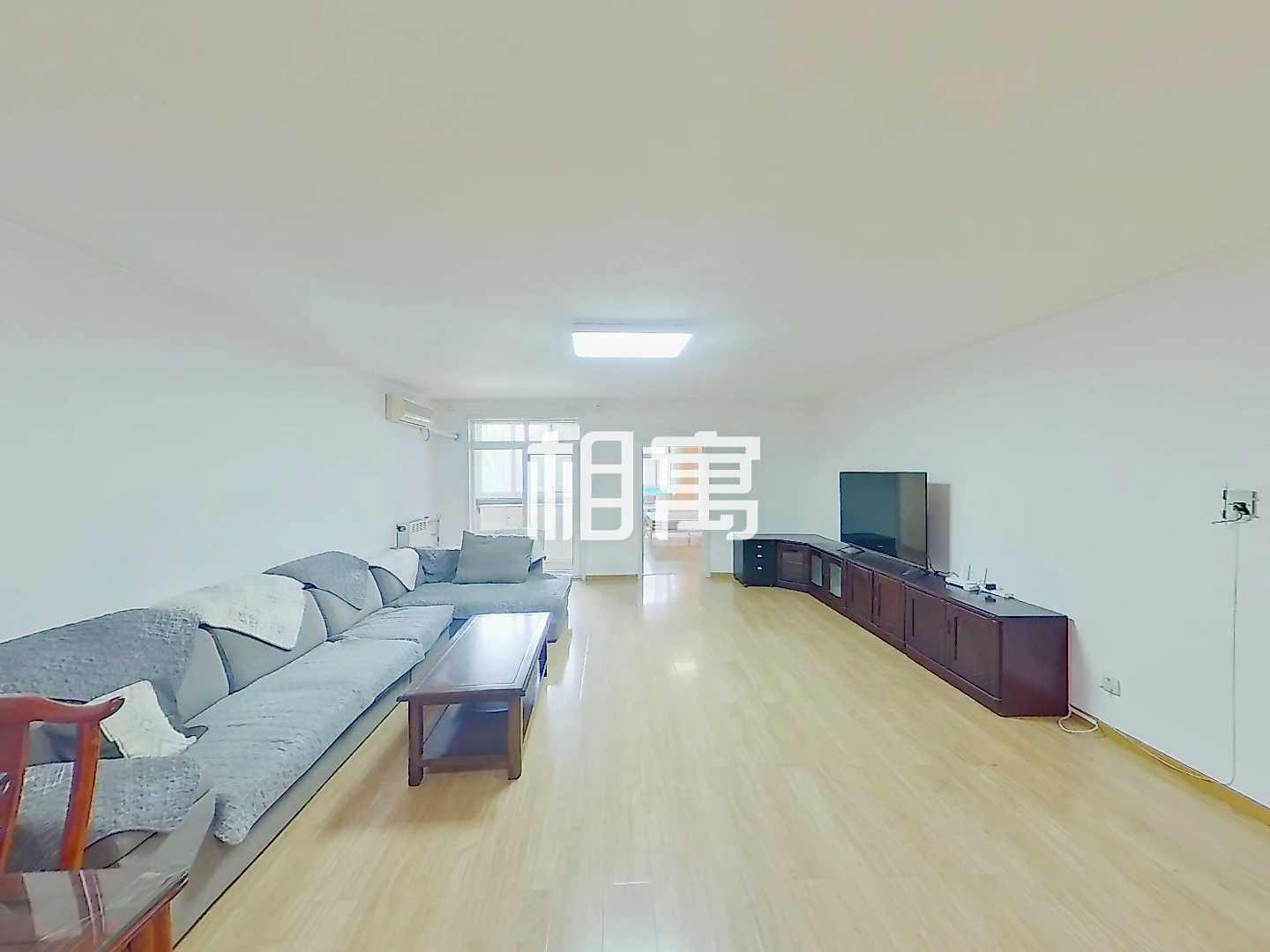 酒仙桥·将府家园·低楼层·2居室