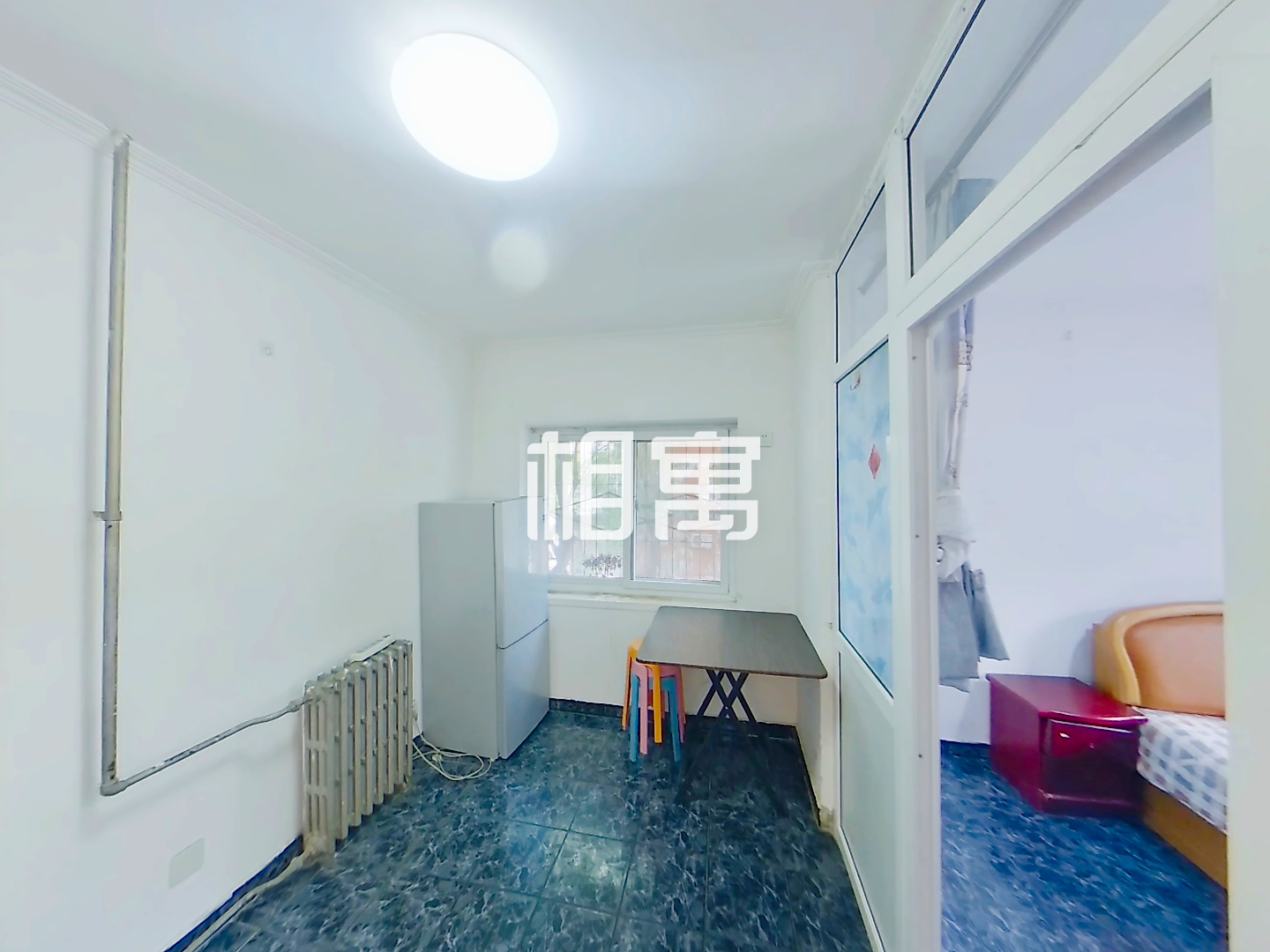 马家堡·马家堡西里·低楼层·2居室
