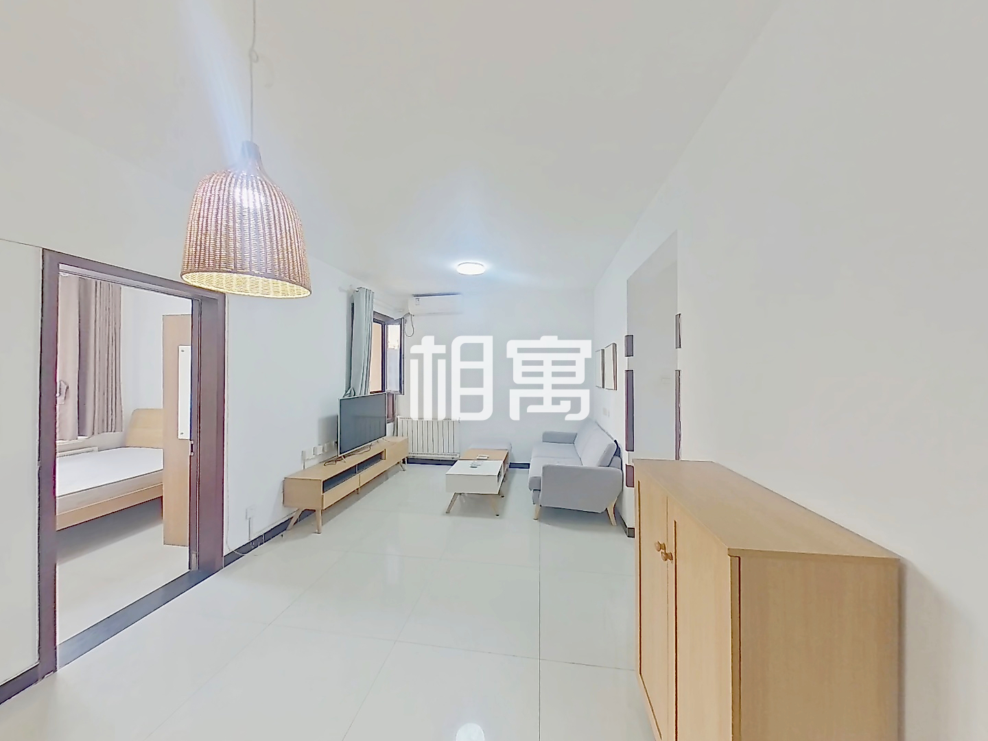 北关·永顺家园·高楼层·2居室