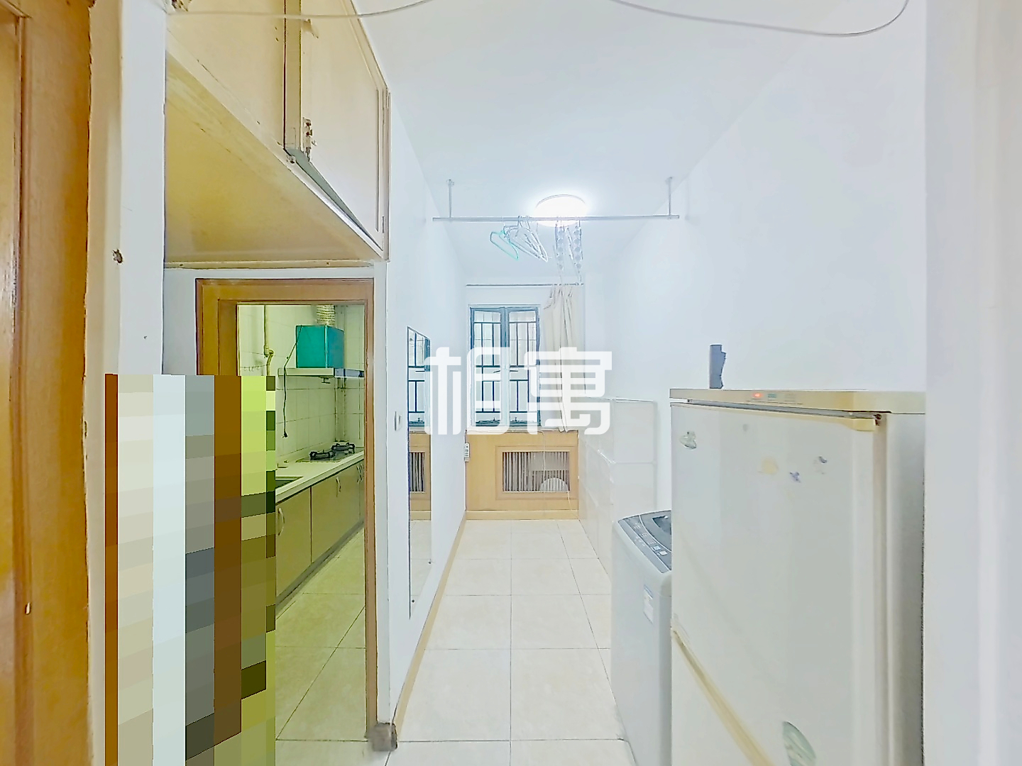 团结湖·团结湖北三条·低楼层·1居室
