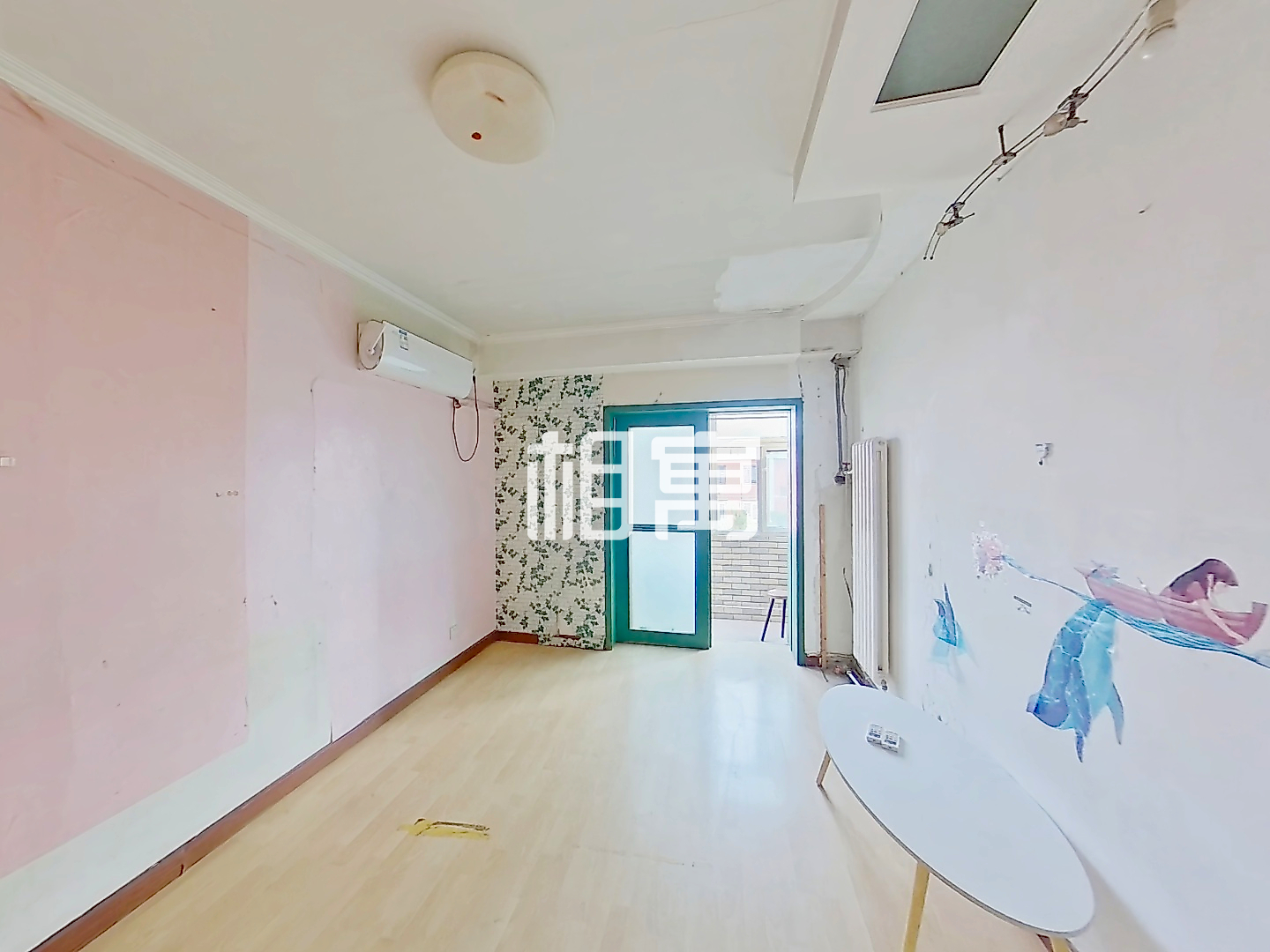 西罗园·西罗园南里小区·高楼层·2居室