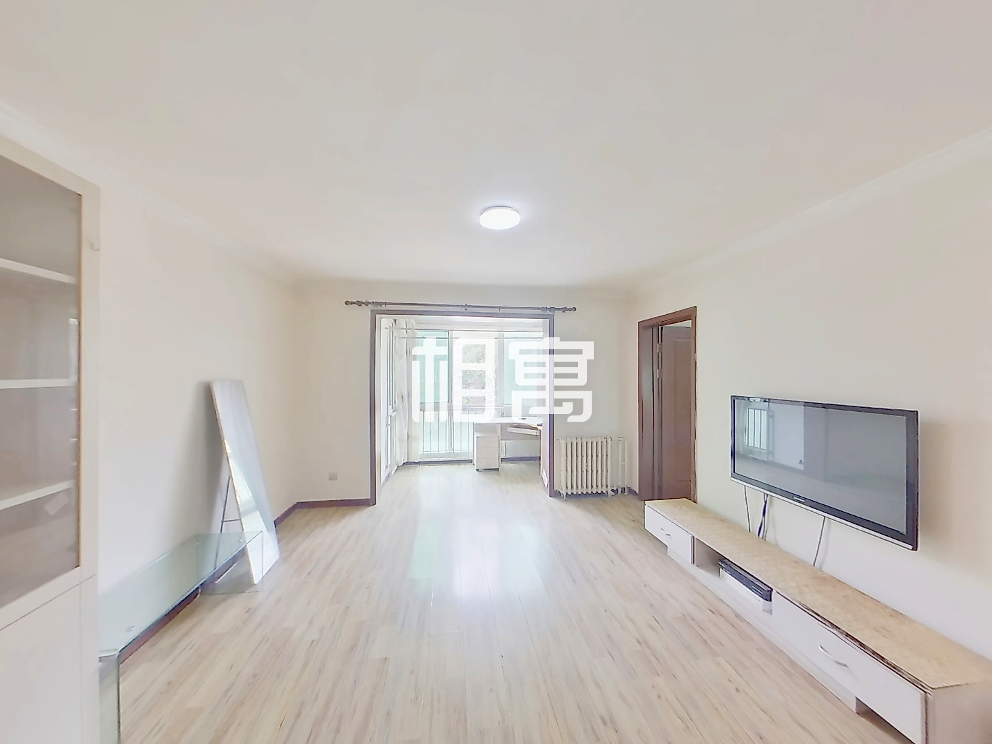 看丹桥·新华街三里·低楼层·2居室