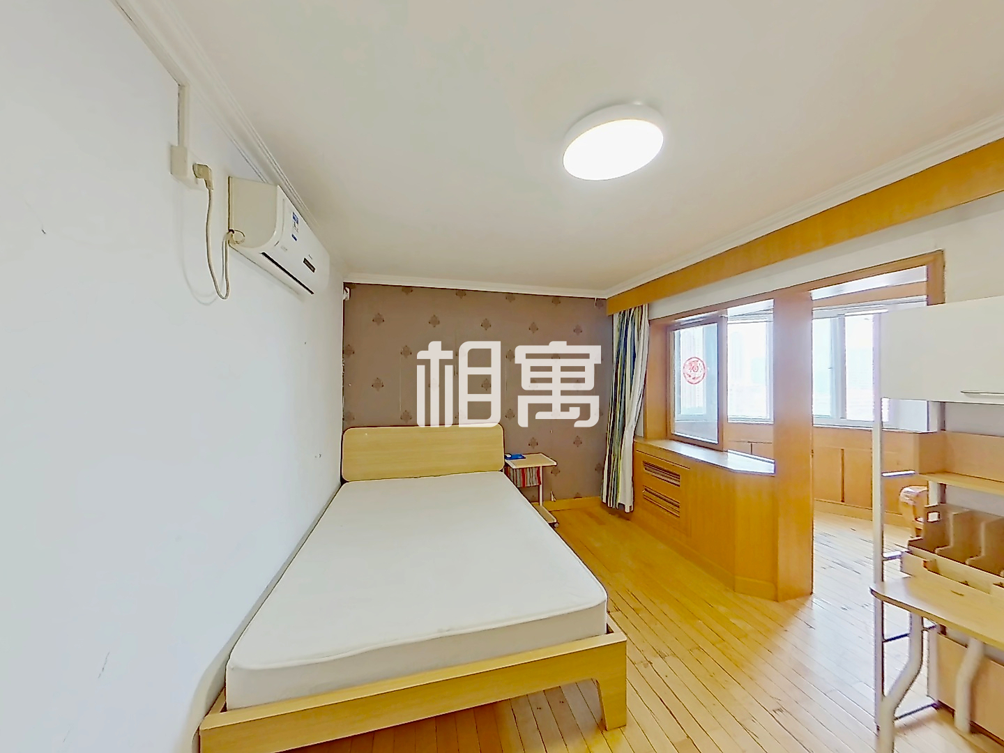 赵公口·石榴园北里·高楼层·2居室