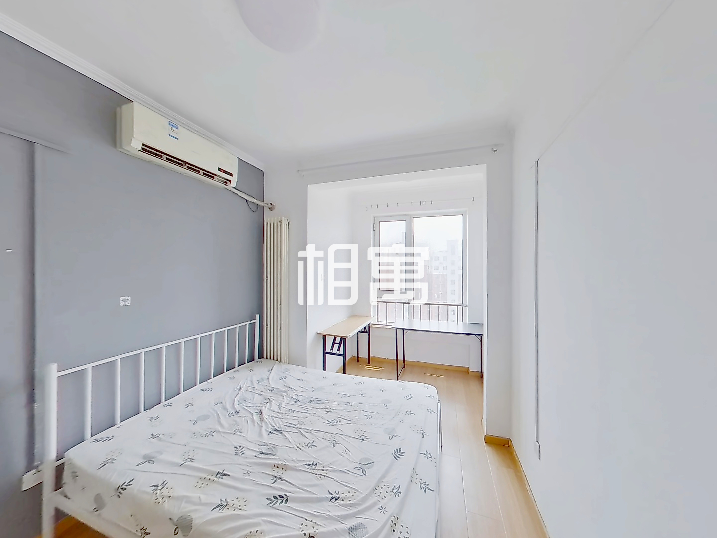 海淀北部新区·唐家岭新城·高楼层·2居室