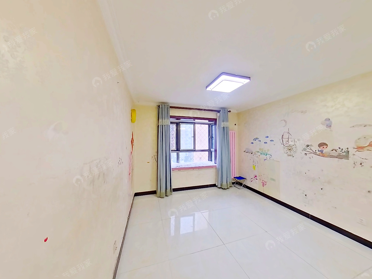 地铁，郁花园三里，电梯房，南北，大2居室，满五年，急售