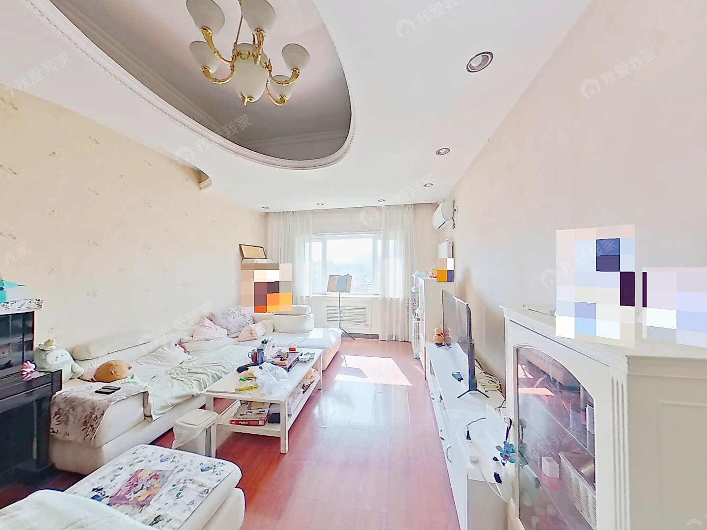 西红门·九龙山庄二区·3室·2厅