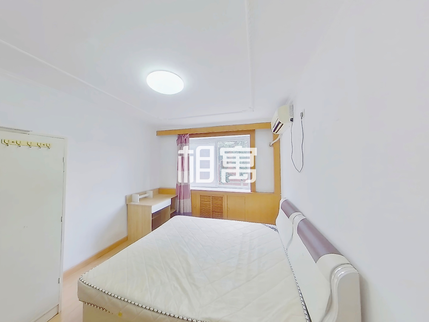 回龙观·北京农职院家属楼·中楼层·2居室