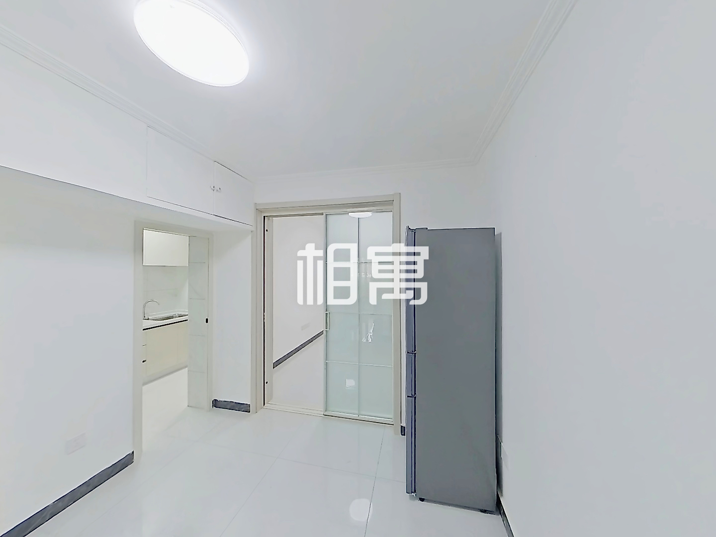 劲松·磨房北里·低楼层·2居室