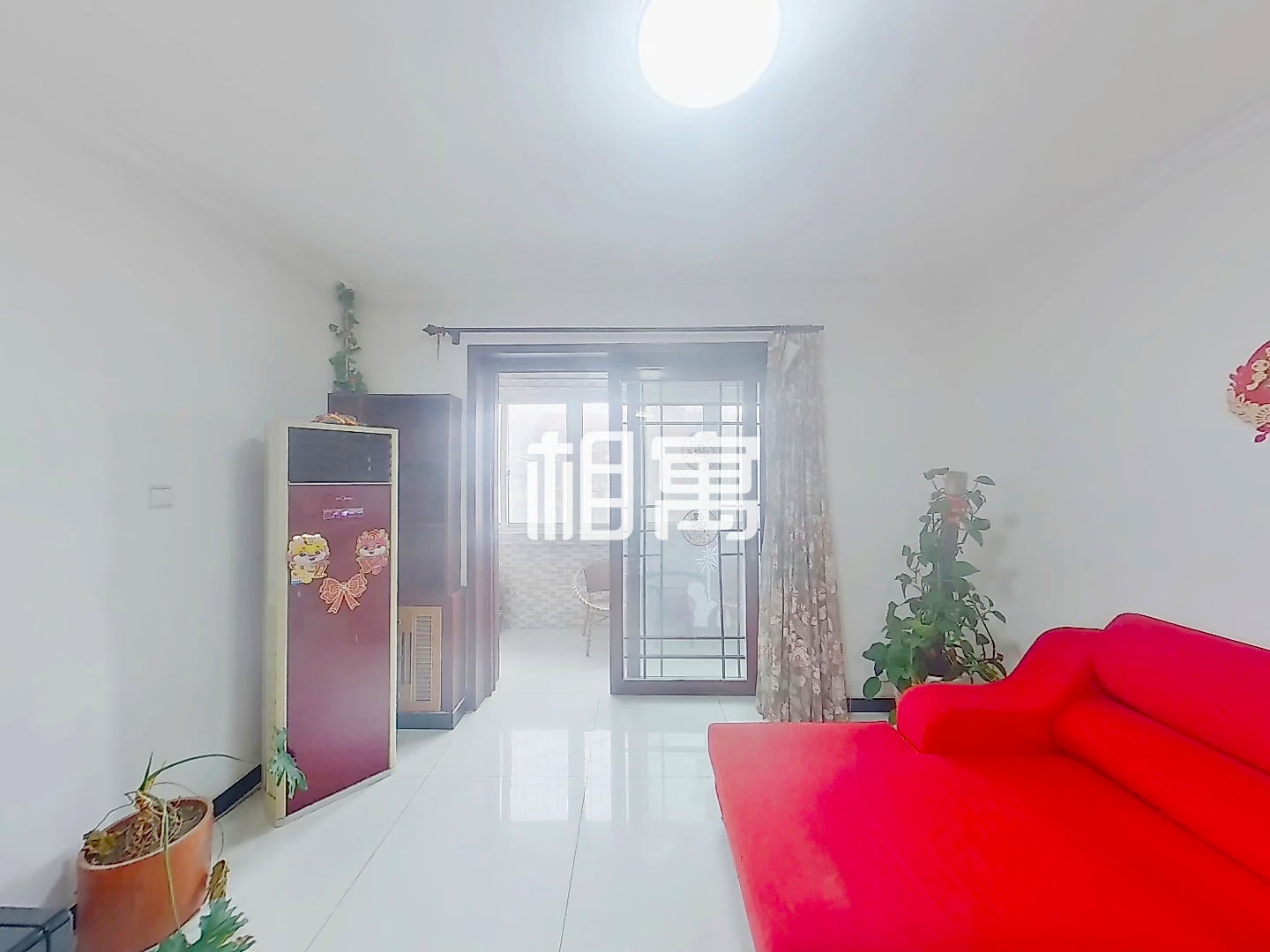 顺义城·石园北区·高楼层·2居室