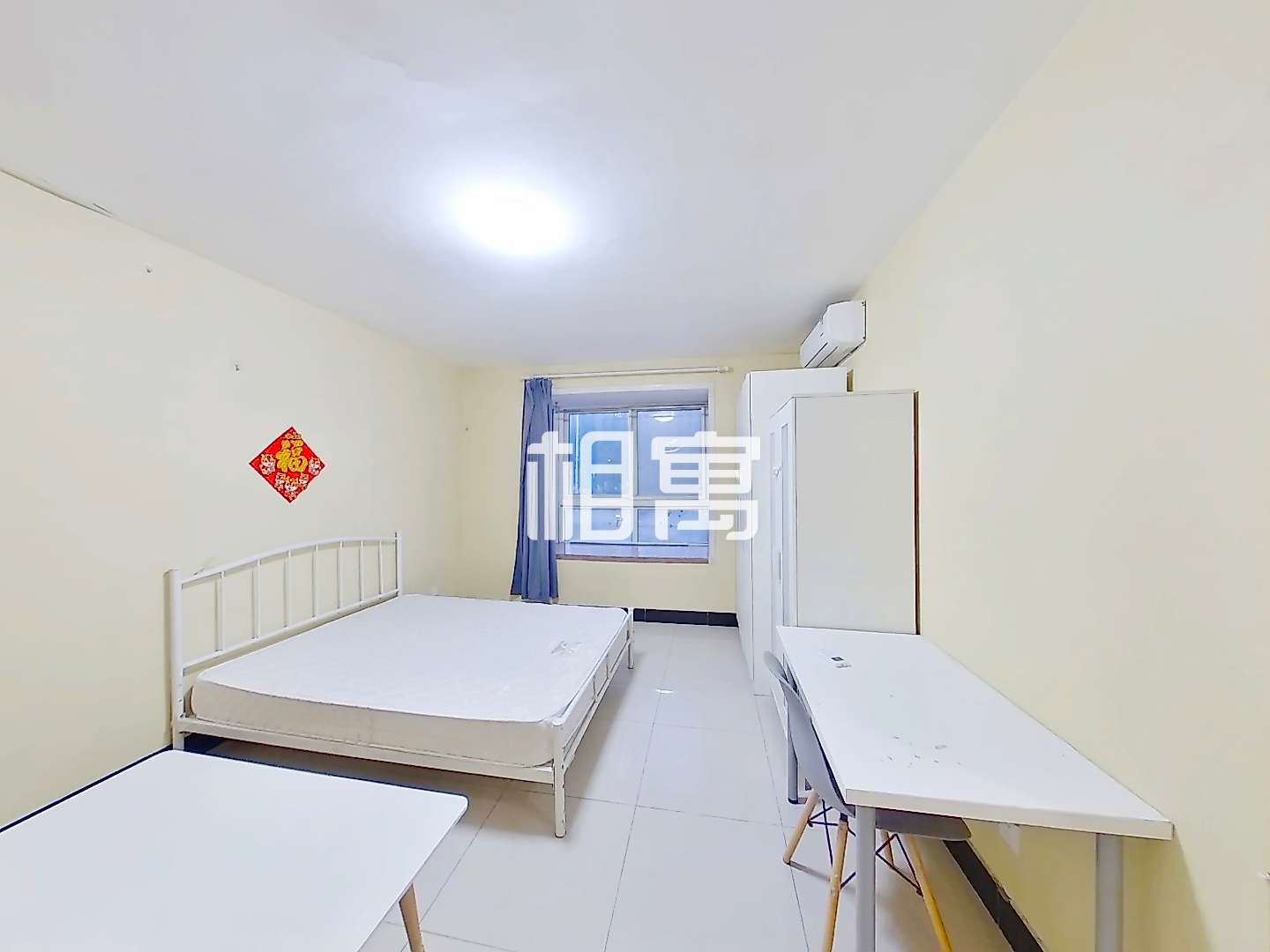 霍营·华龙苑北里·低楼层·1居室