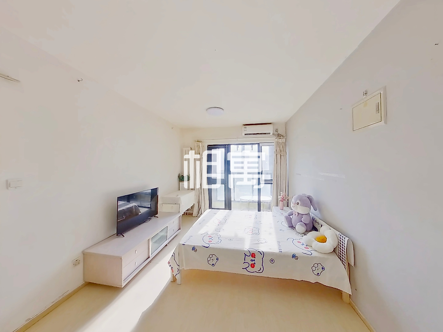 方庄·10AM新坐标·中楼层·1居室