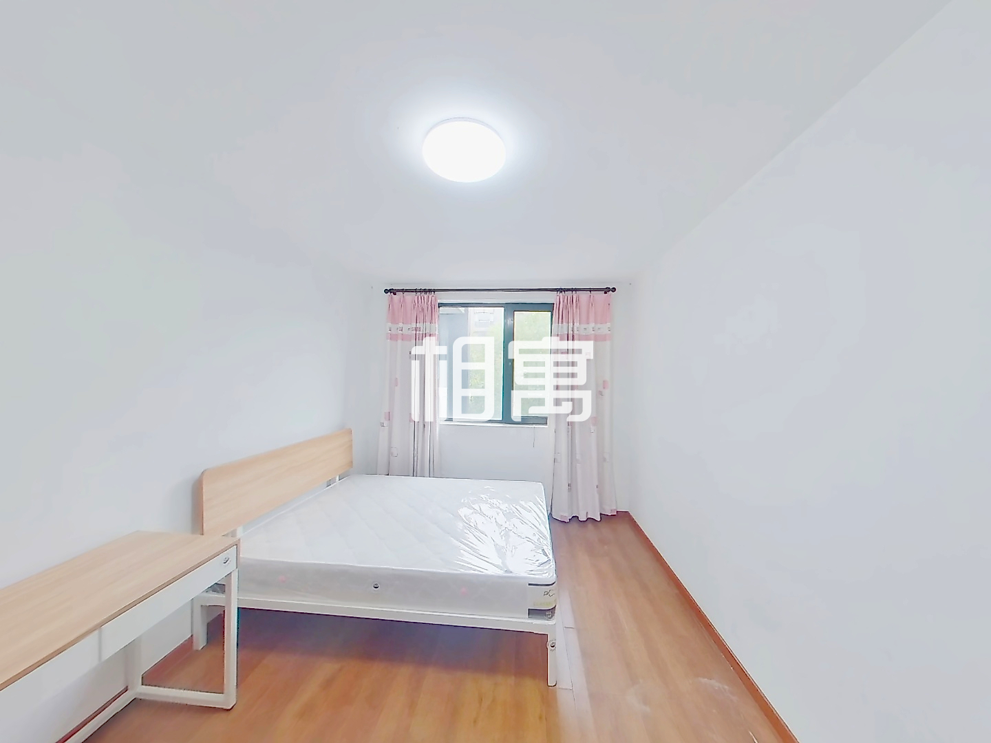 酒仙桥·丽都东镇·中楼层·4居室·次卧3