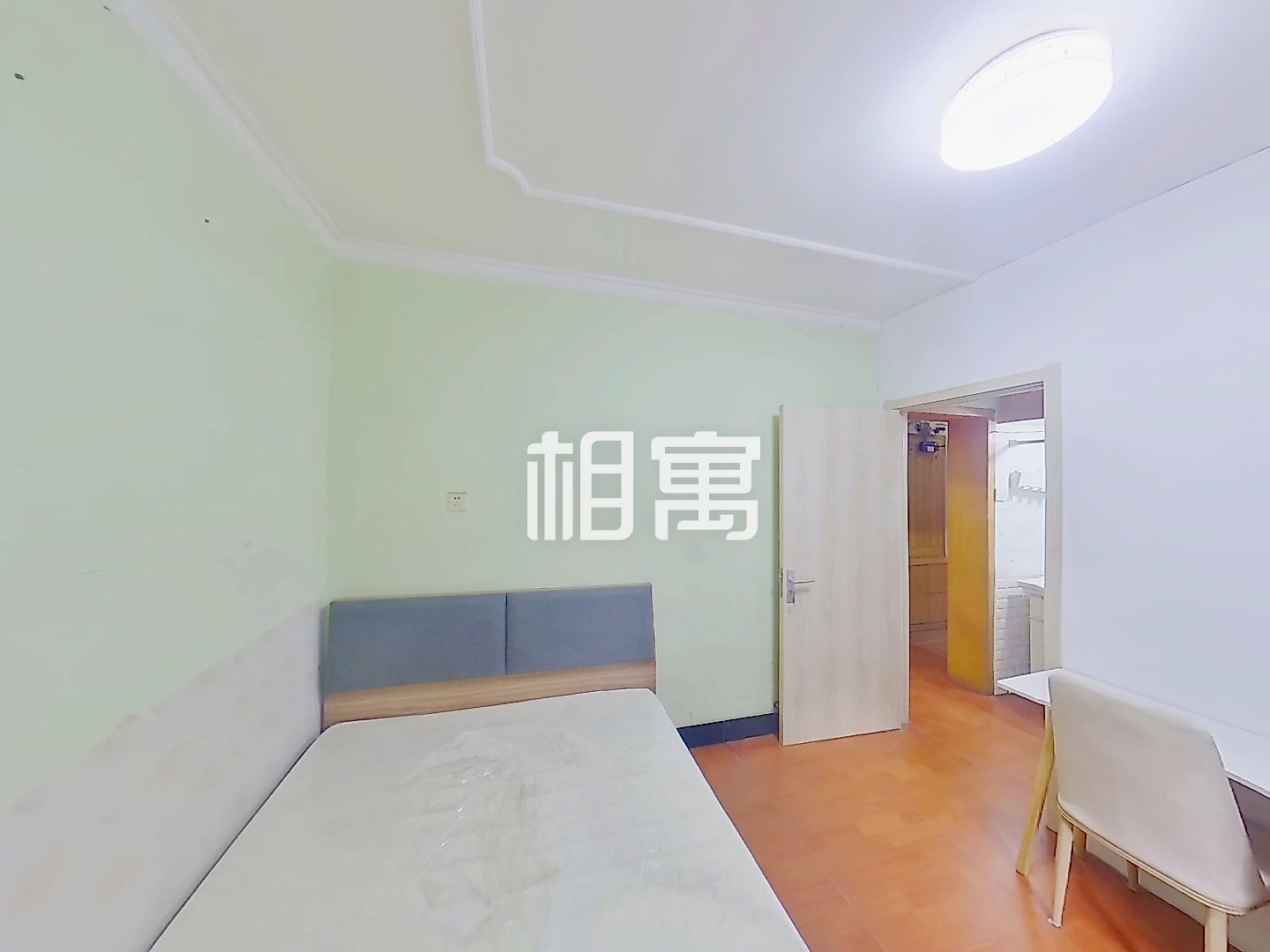 古城·古城路·低楼层·3居室·次卧2