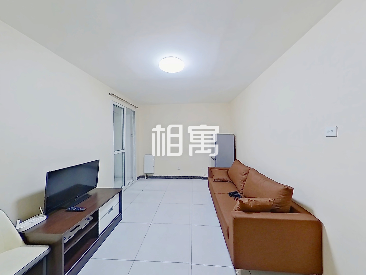 宋家庄·宋家庄家园二区·低楼层·1居室