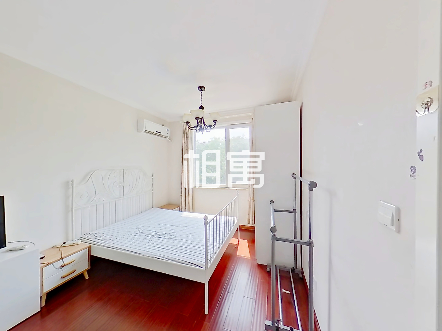 亮马桥·新源里东小区·中楼层·2居室