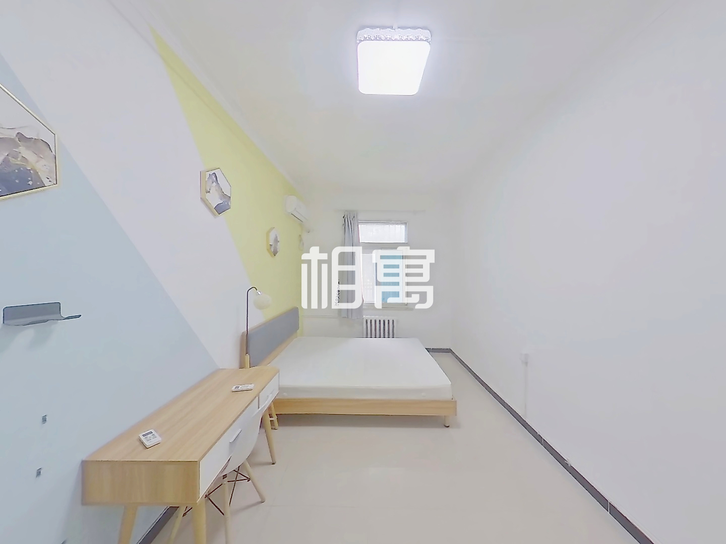 五道口·科源小区·低楼层·2居室