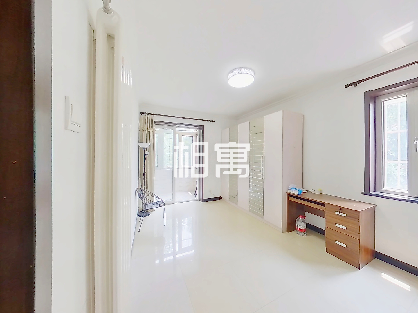 阜成门·阜外北街·中楼层·2居室