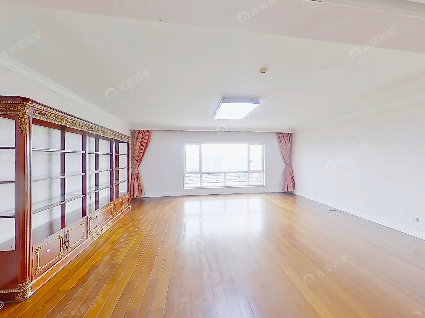建国门外·通用时代国际公寓·5室·2厅