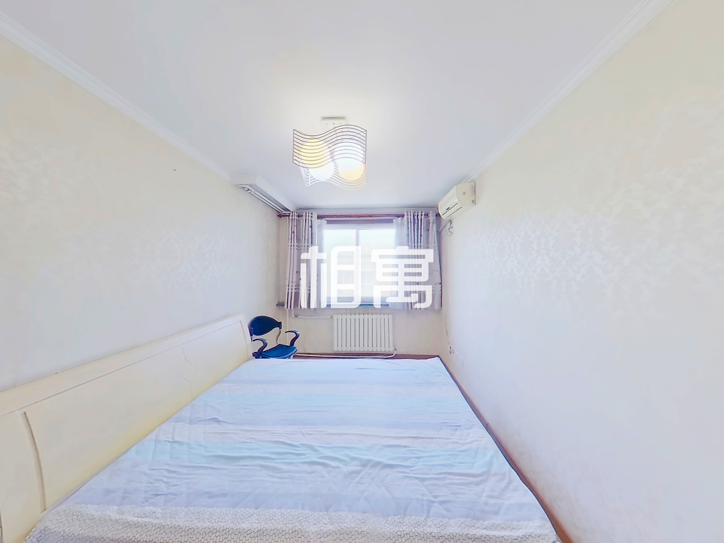 木樨地·汽北小区·高楼层·2居室