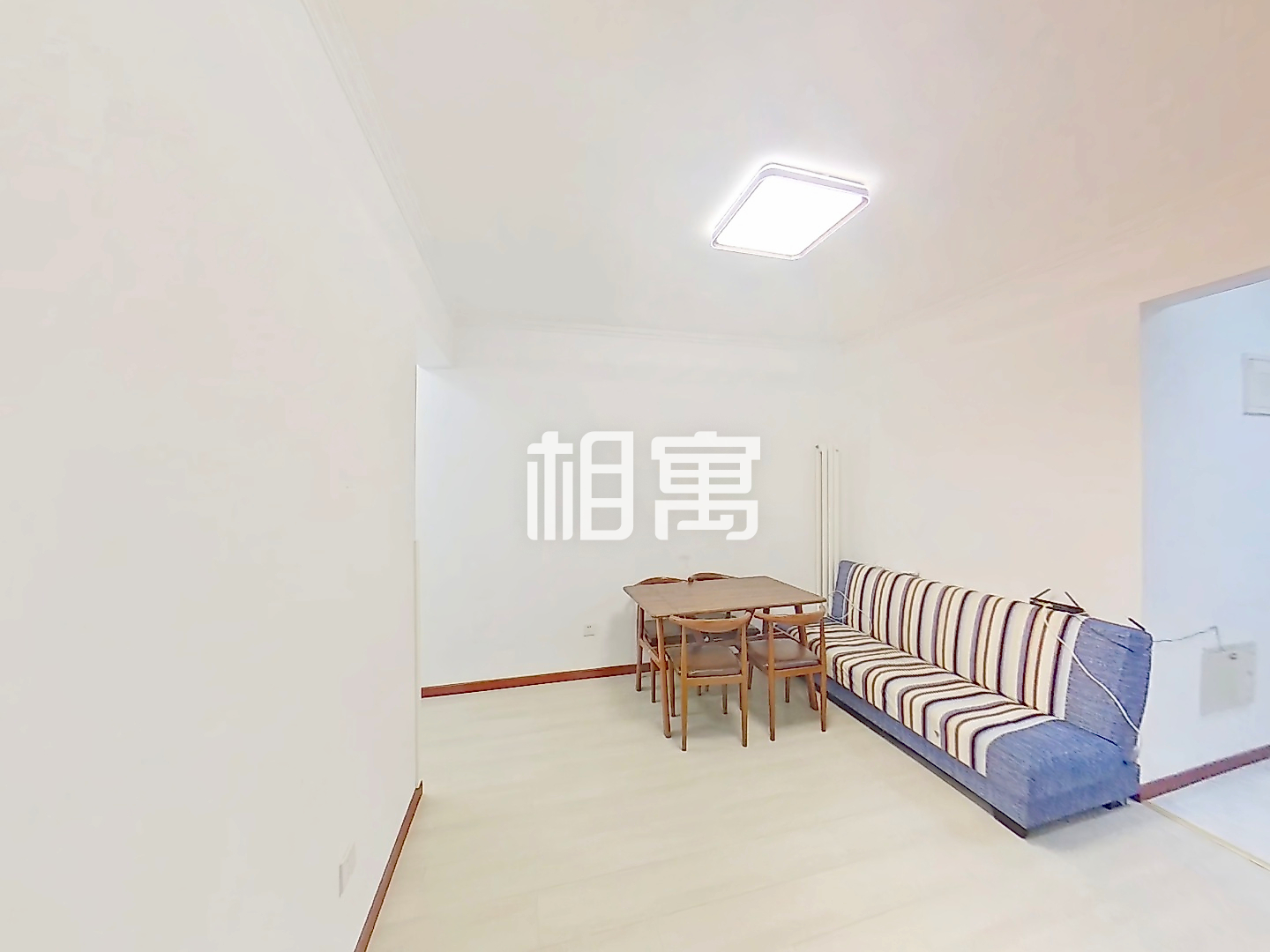 方庄·白墙子街2号院·高楼层·2居室