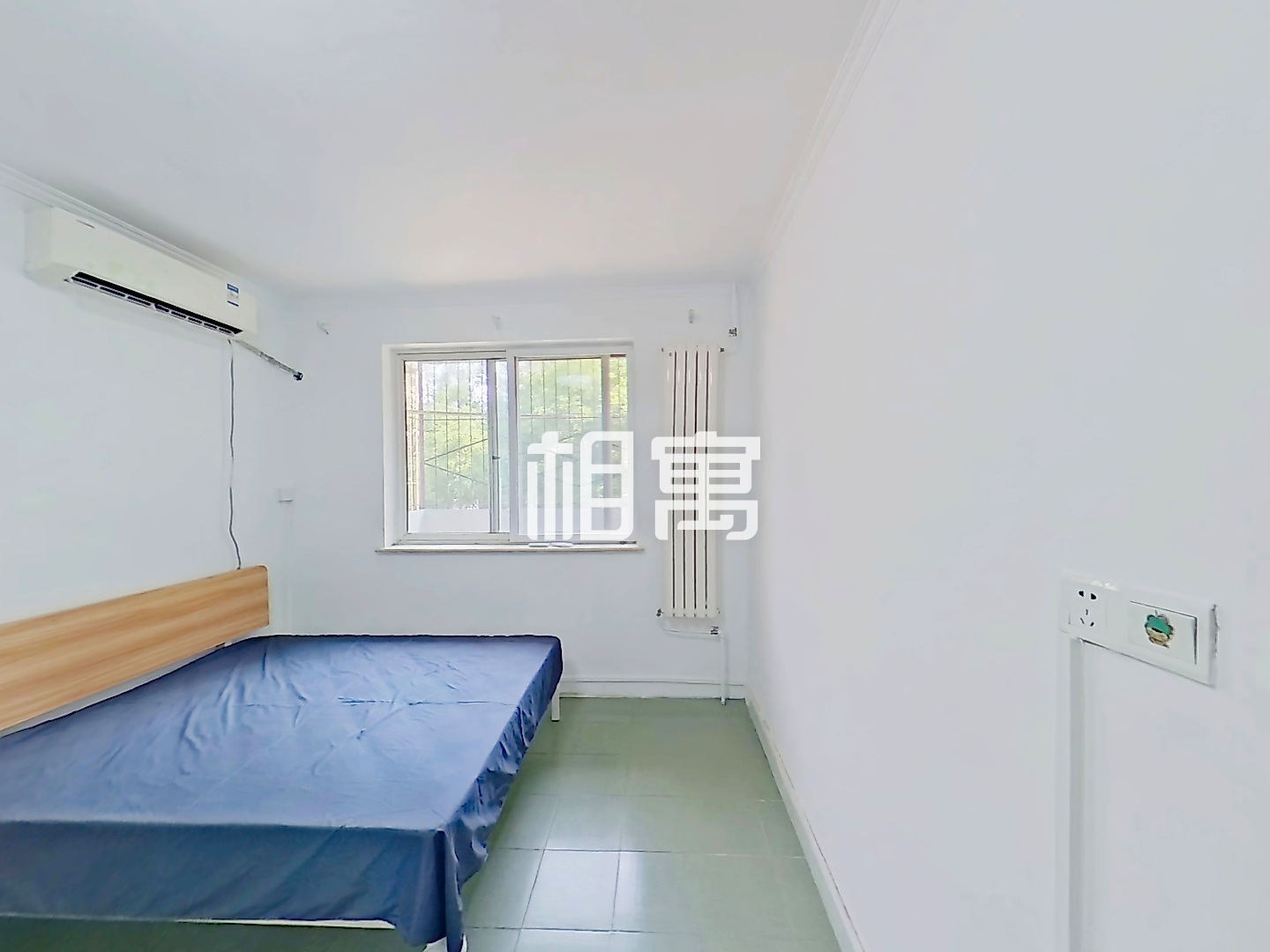劲松·武圣西里·低楼层·2居室