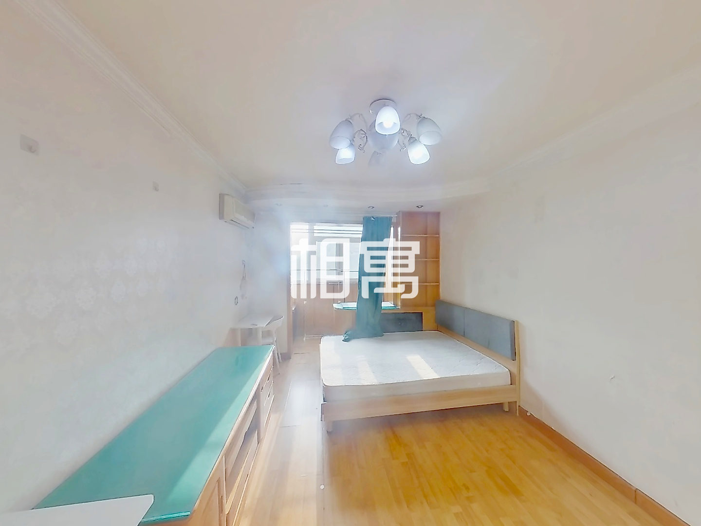 古城·古城南路小区·低楼层·2居室