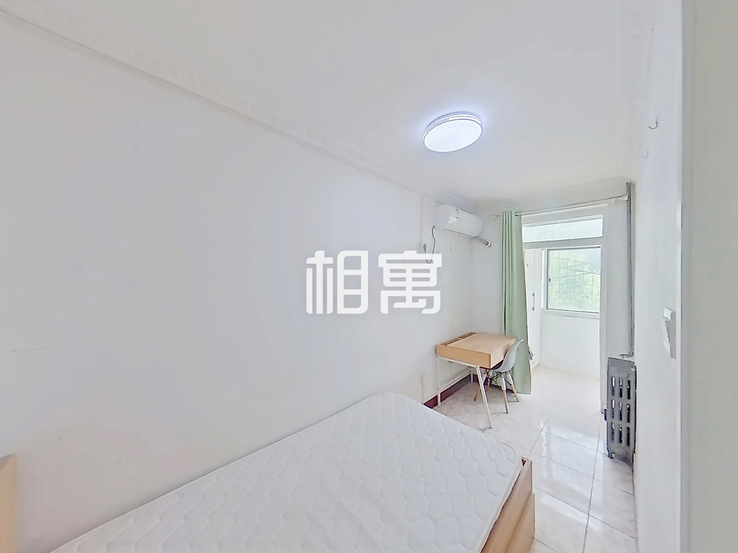 二里庄·石油大院·中楼层·3居室·次卧2