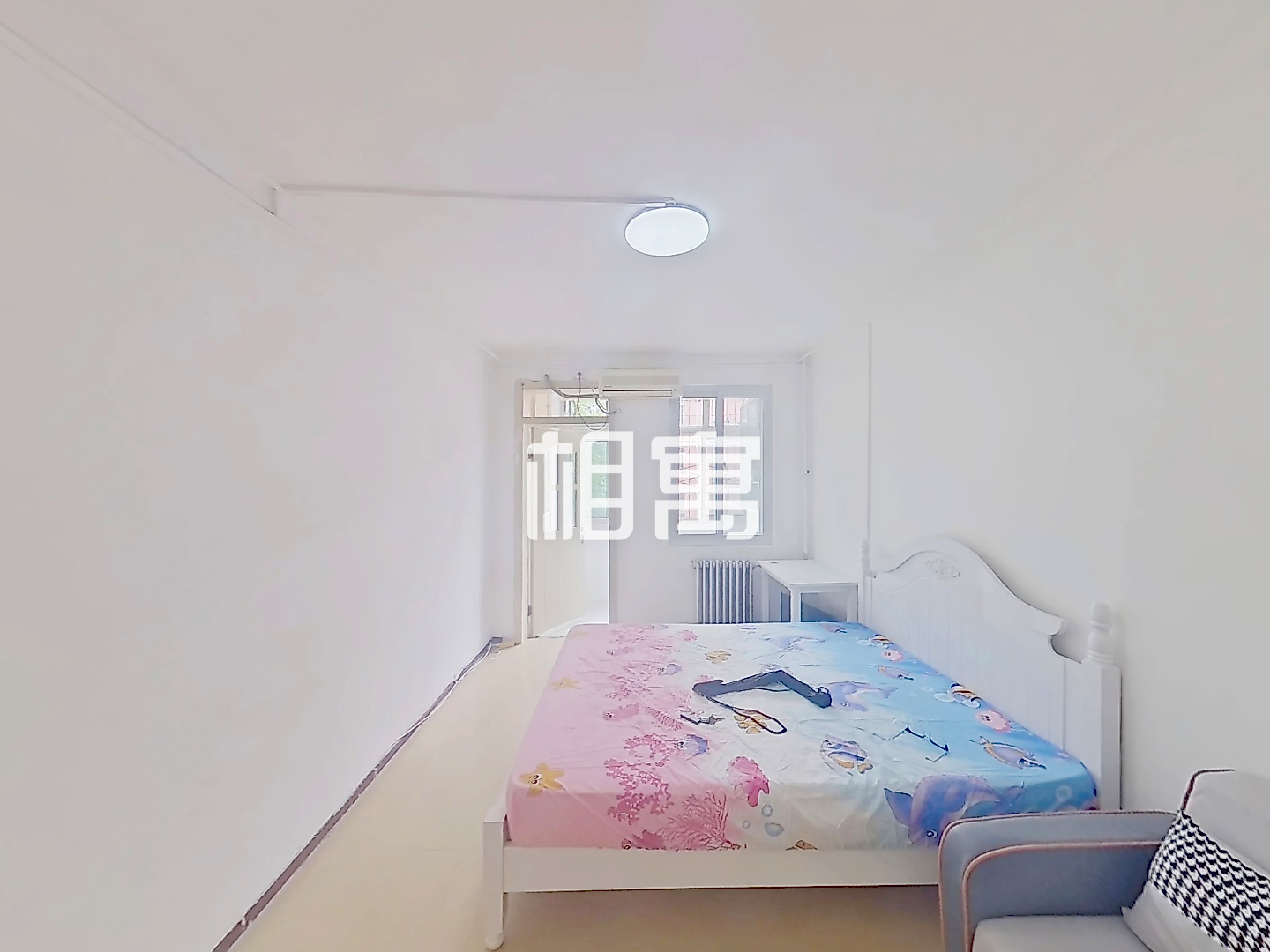 红庙·延静里中街·中楼层·2居室
