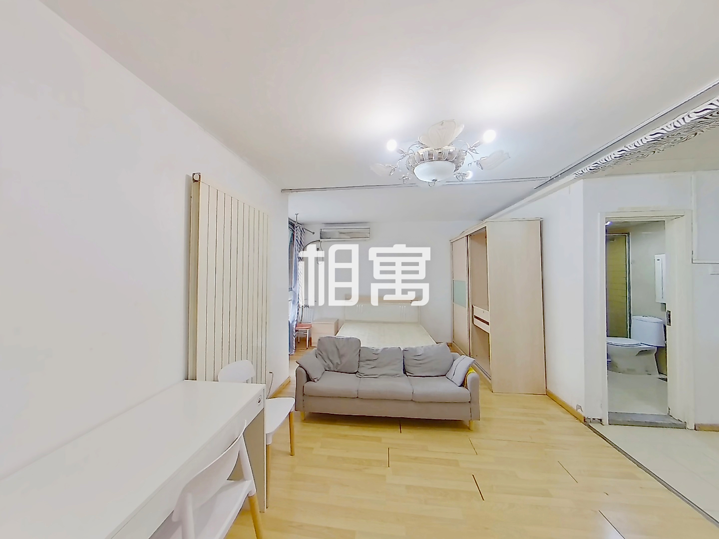 酒仙桥·飘HOME·低楼层·1居室