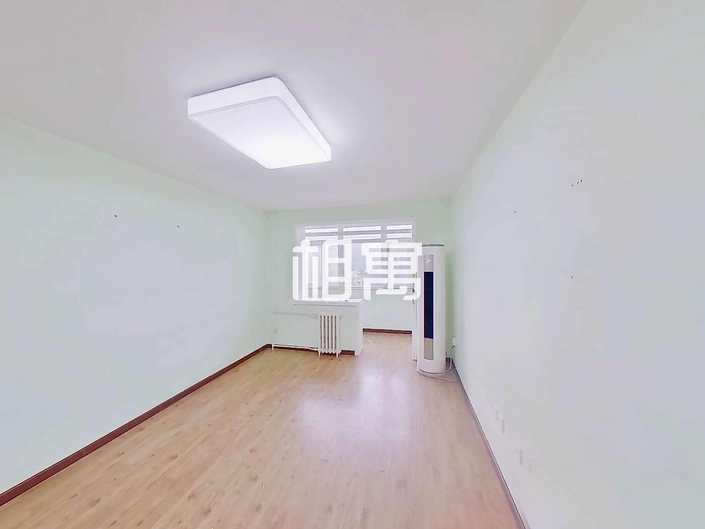 学院路·清华东路27号院·高楼层·2居室