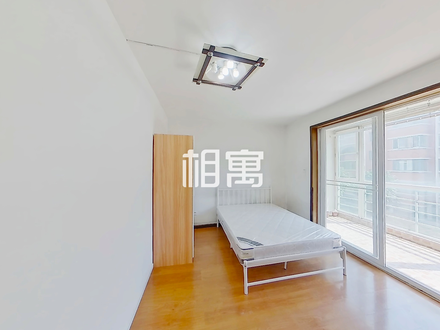 回龙观·北京人家·中楼层·4居室·次卧3