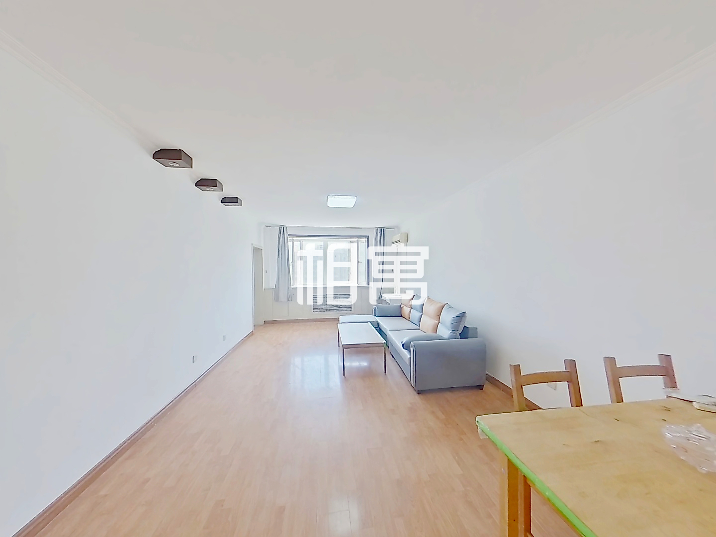 天通苑·天通苑西三区·低楼层·2居室