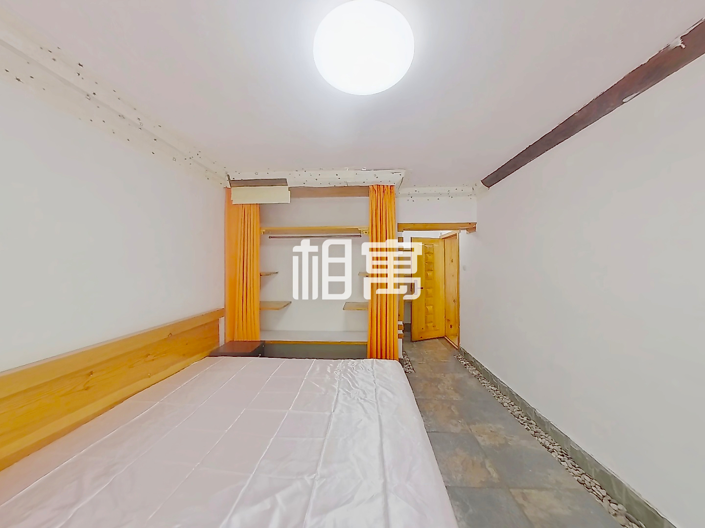 回龙观·流星花园三区·低楼层·3居室·主卧