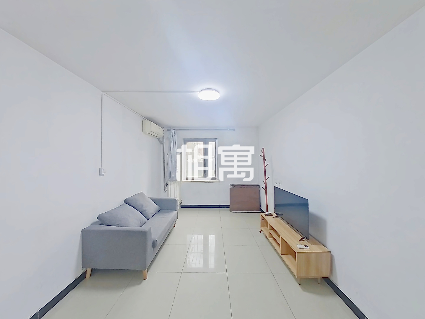 安贞·安贞里四区·低楼层·1居室