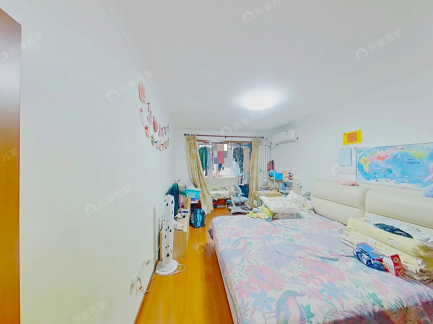 阜成门 展览路 南北向 电梯直达 采光充足 单独大院管理