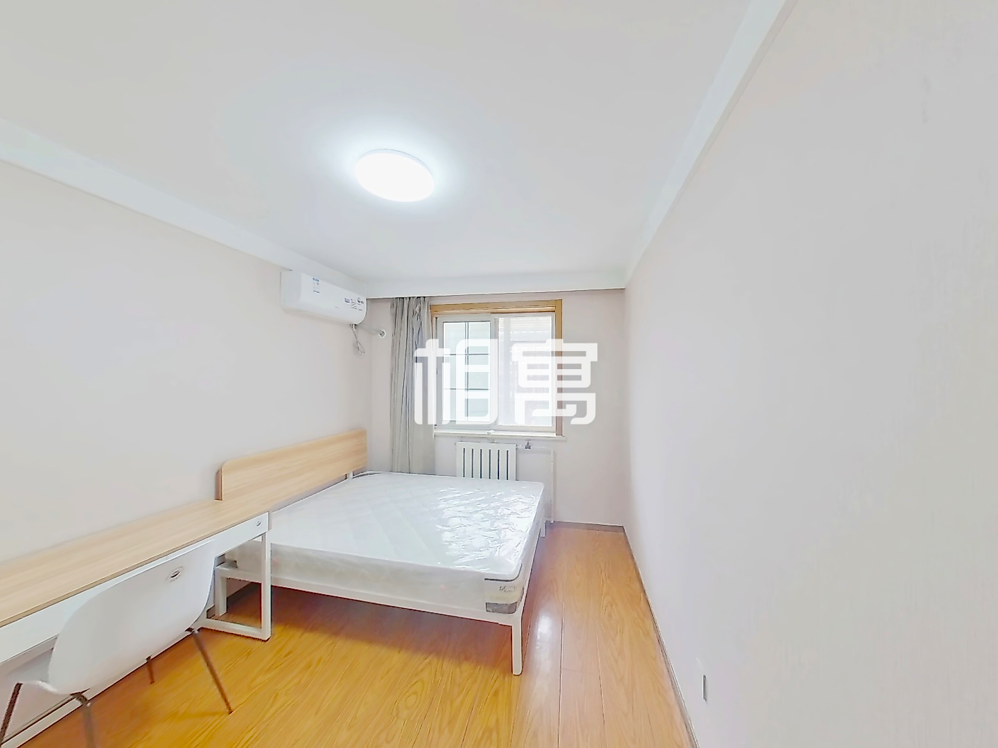 东坝·朝阳新城一区·中楼层·4居室·次卧3