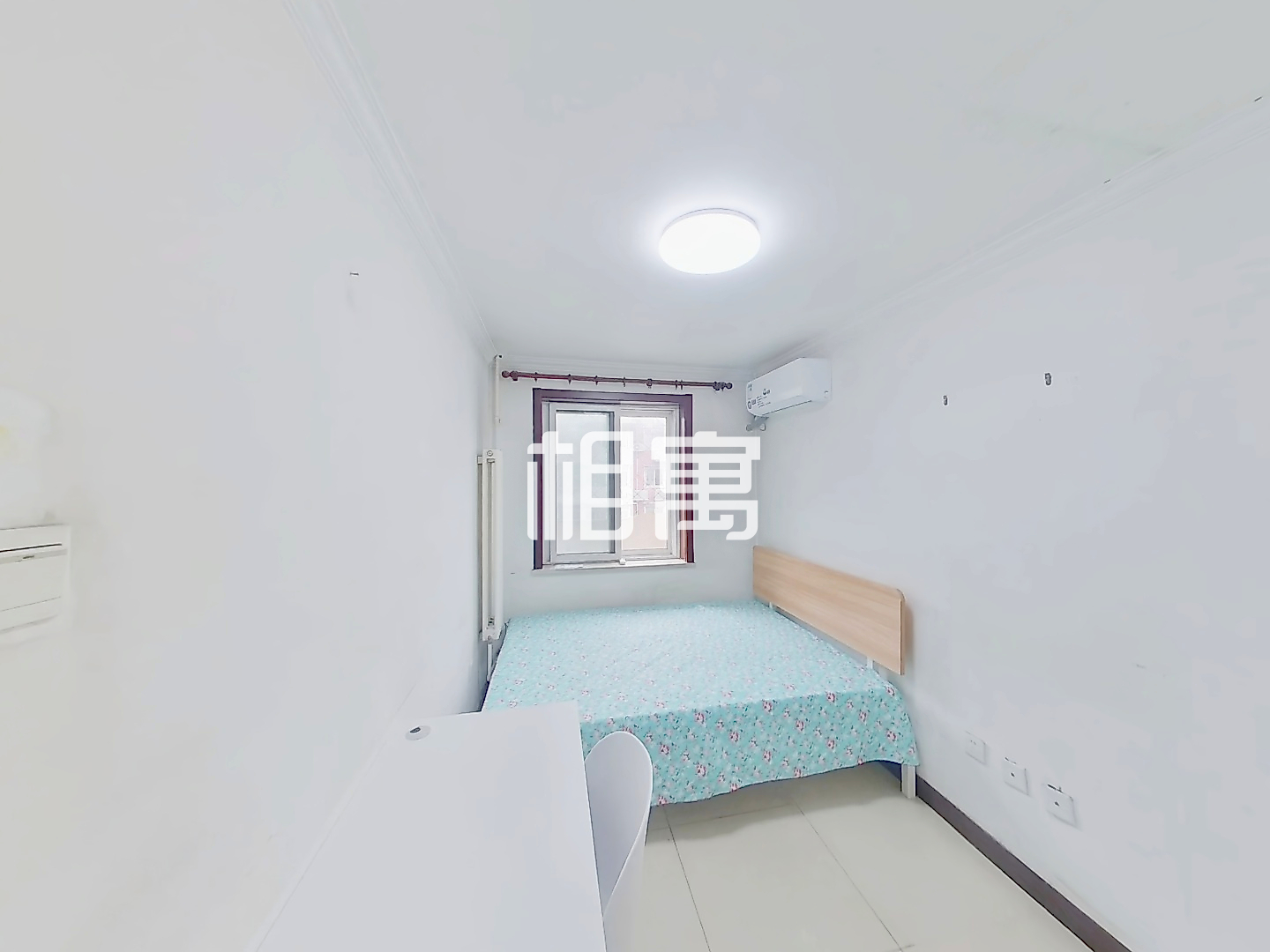 清河·清河毛纺厂南小区·中楼层·3居室·次卧2