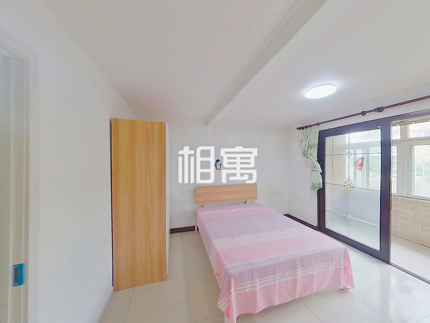 清河·清河毛纺厂南小区·中楼层·3居室·主卧