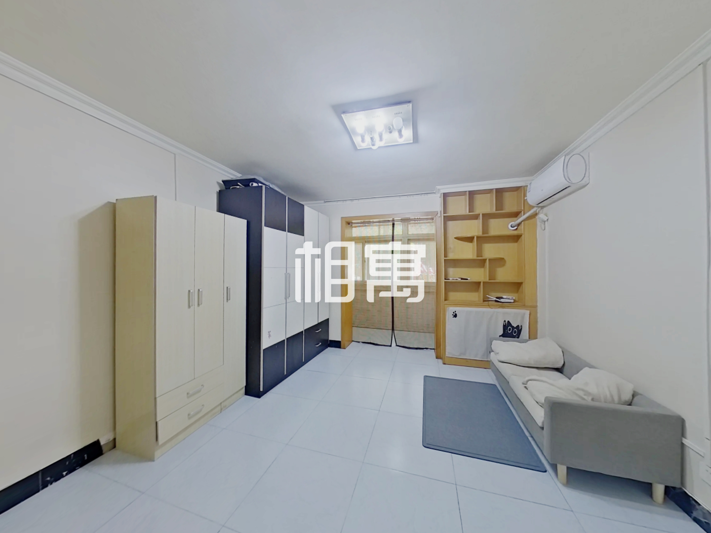 潘家园·华威西里·低楼层·1居室