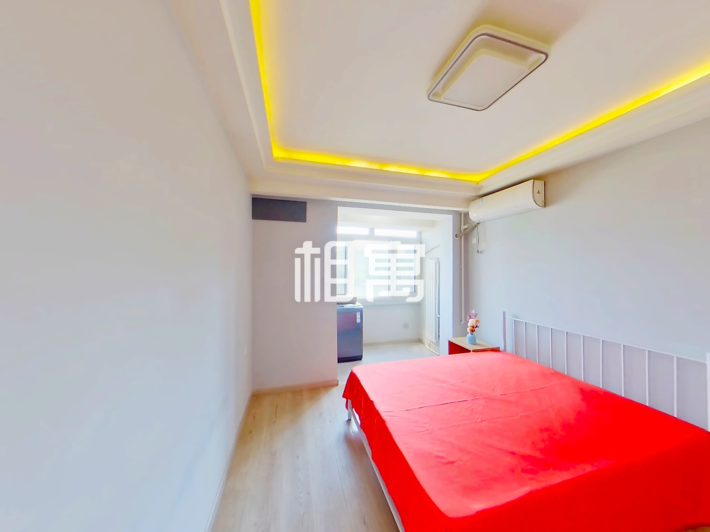 东大桥·工体南路西·高楼层·2居室