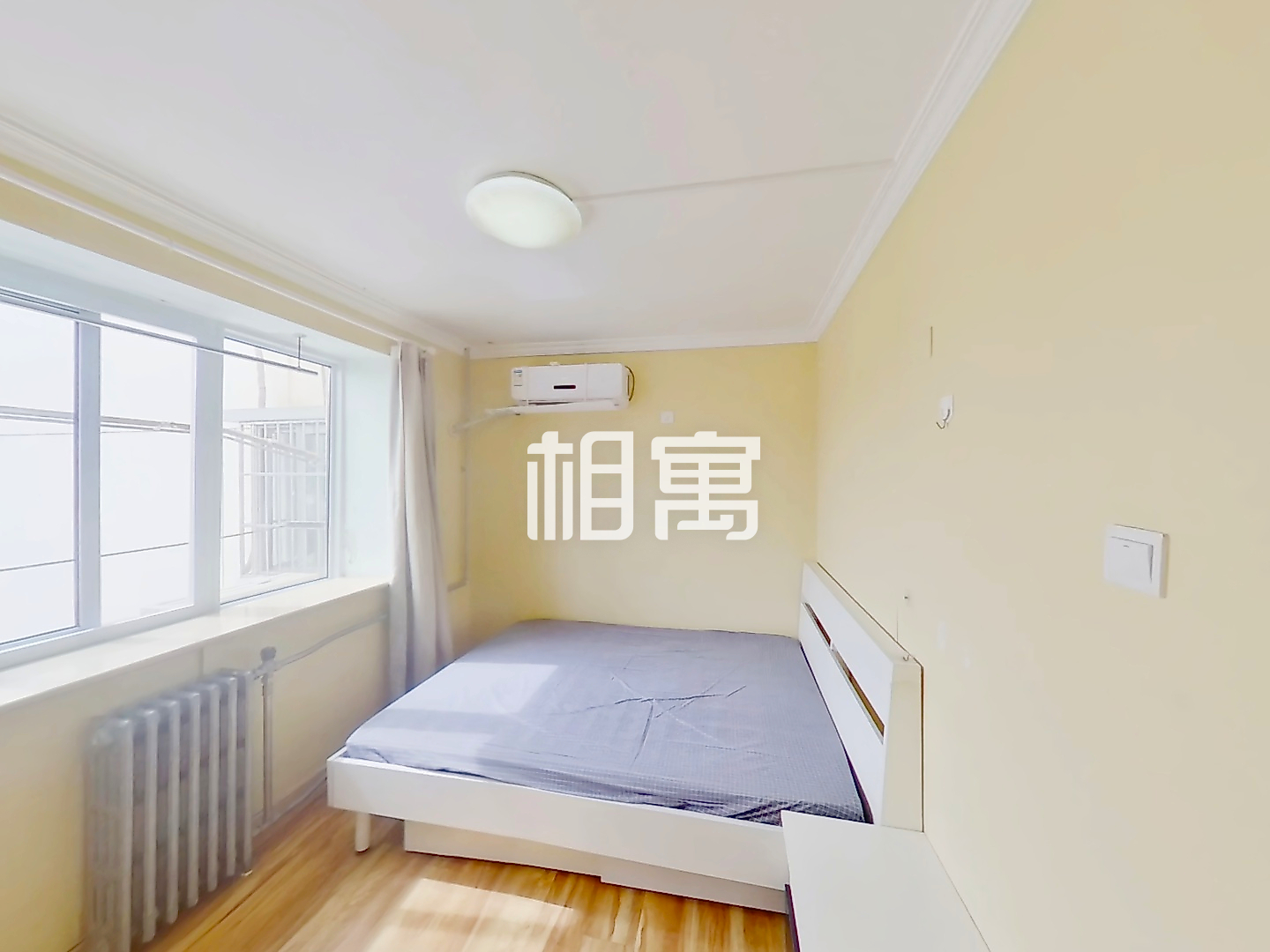 东桃园·高楼层·3居室