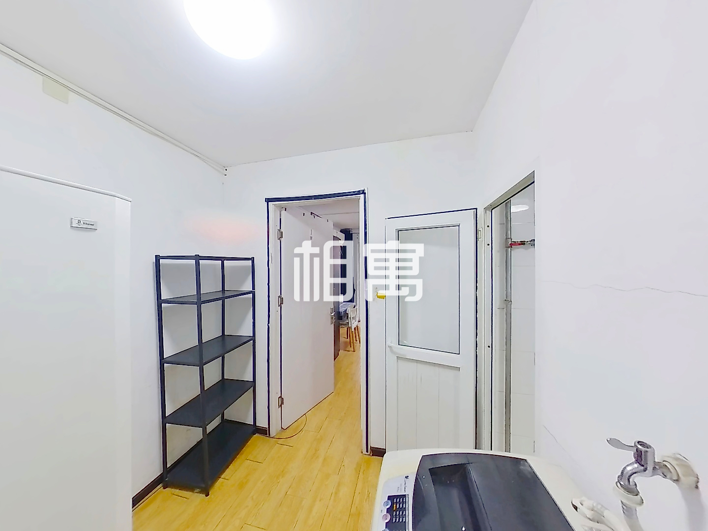 车公庄·铁路巷·低楼层·1居室