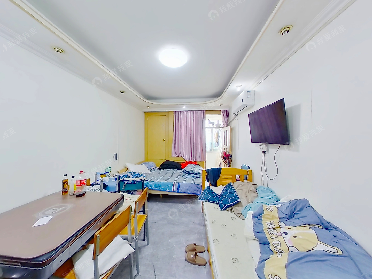 五棵松·永定路85号院  南北两居室 满五年唯一