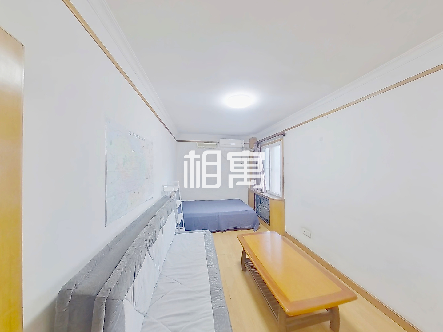 东大桥·东大桥路·高楼层·2居室