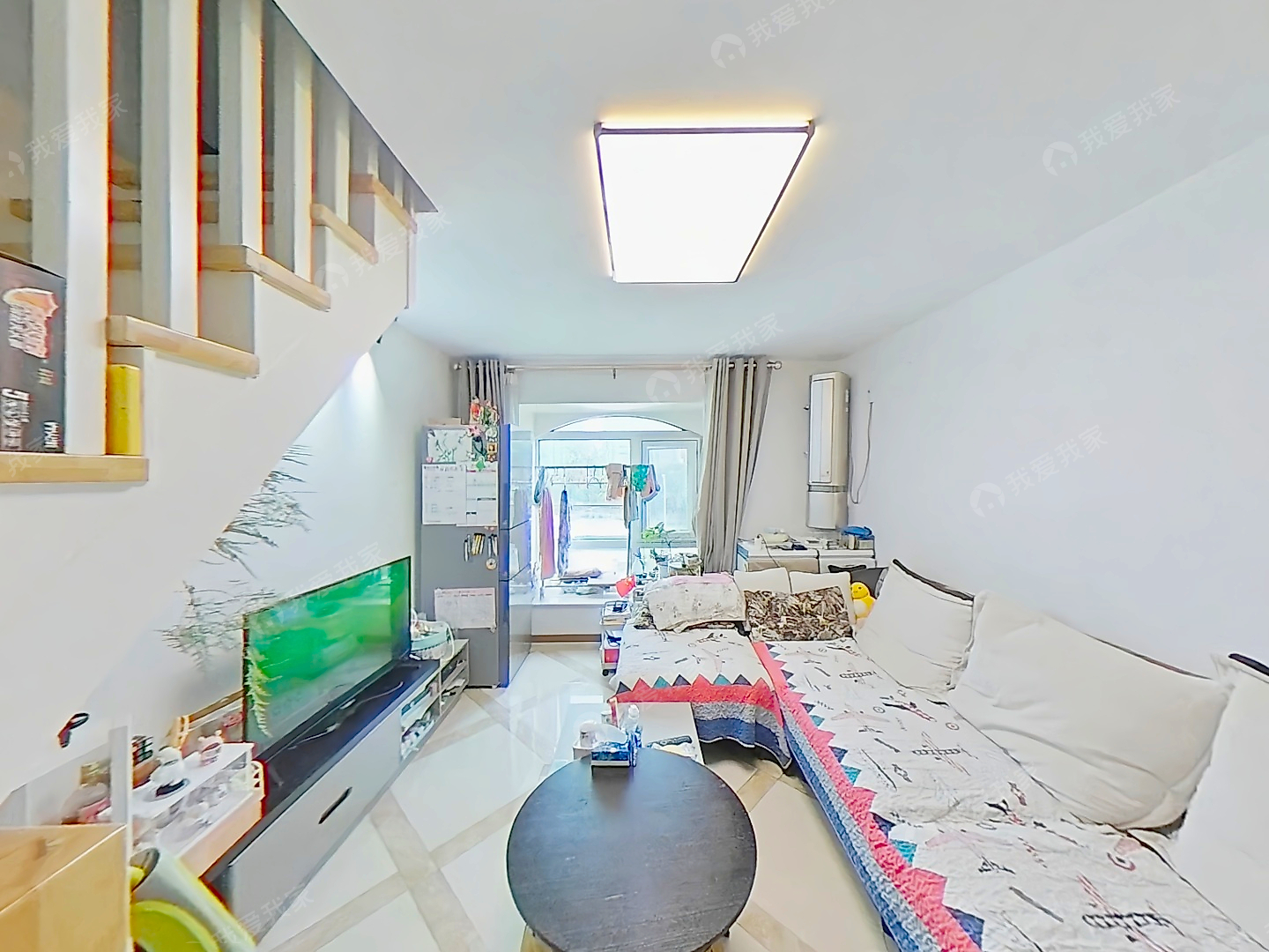 长阳·邑上公馆·2室·好楼层，双通透户型，地铁口山姆旁