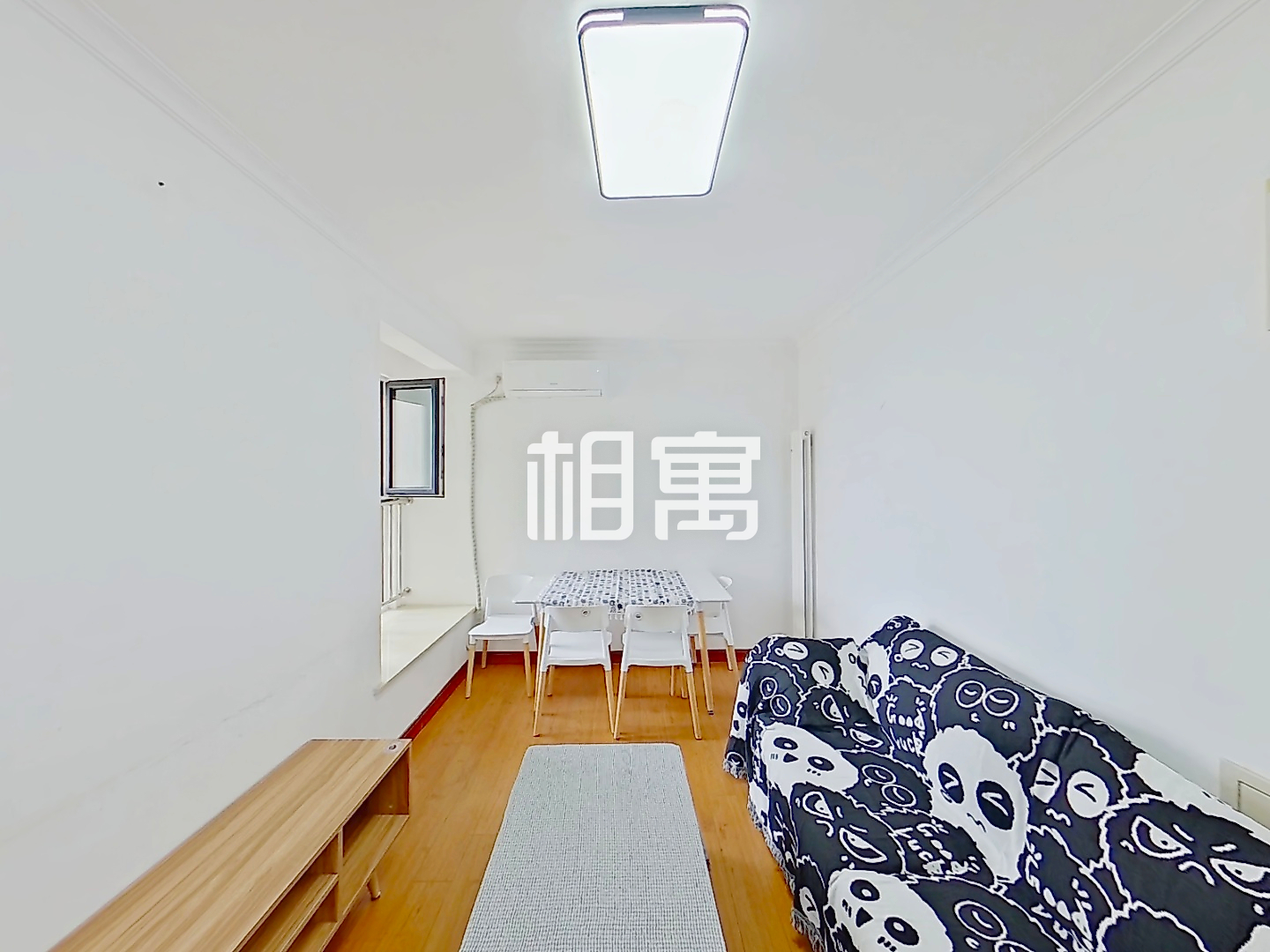 宋家庄·安馨家苑·高楼层·1居室