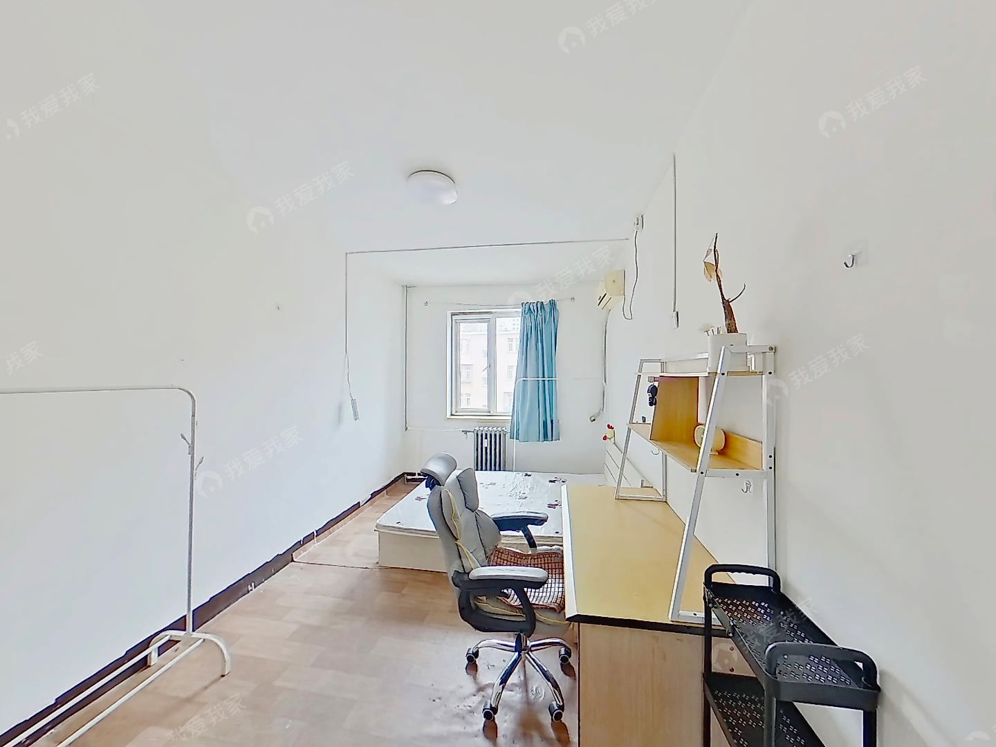通州北苑 · 杨庄北街1号院 南北三居
