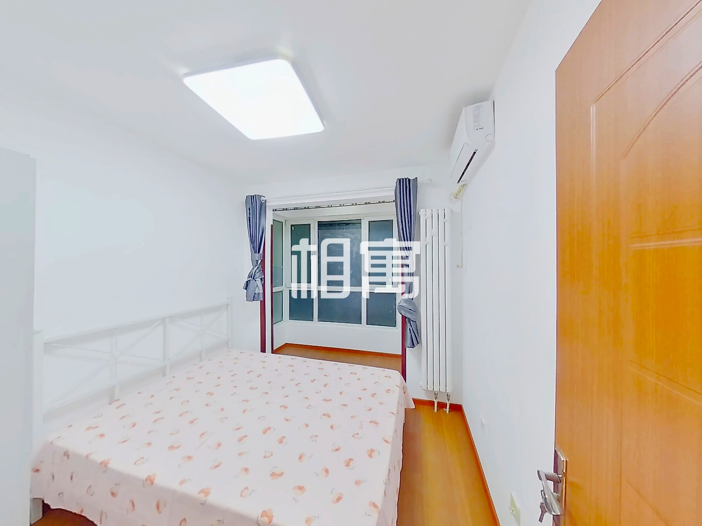 右安门外·亚林西居住区·低楼层·2居室